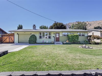 1251 Millerdale Avenue, Wenatchee, WA, 98801