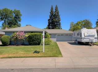 4735 Arden Way, Carmichael, CA 95608