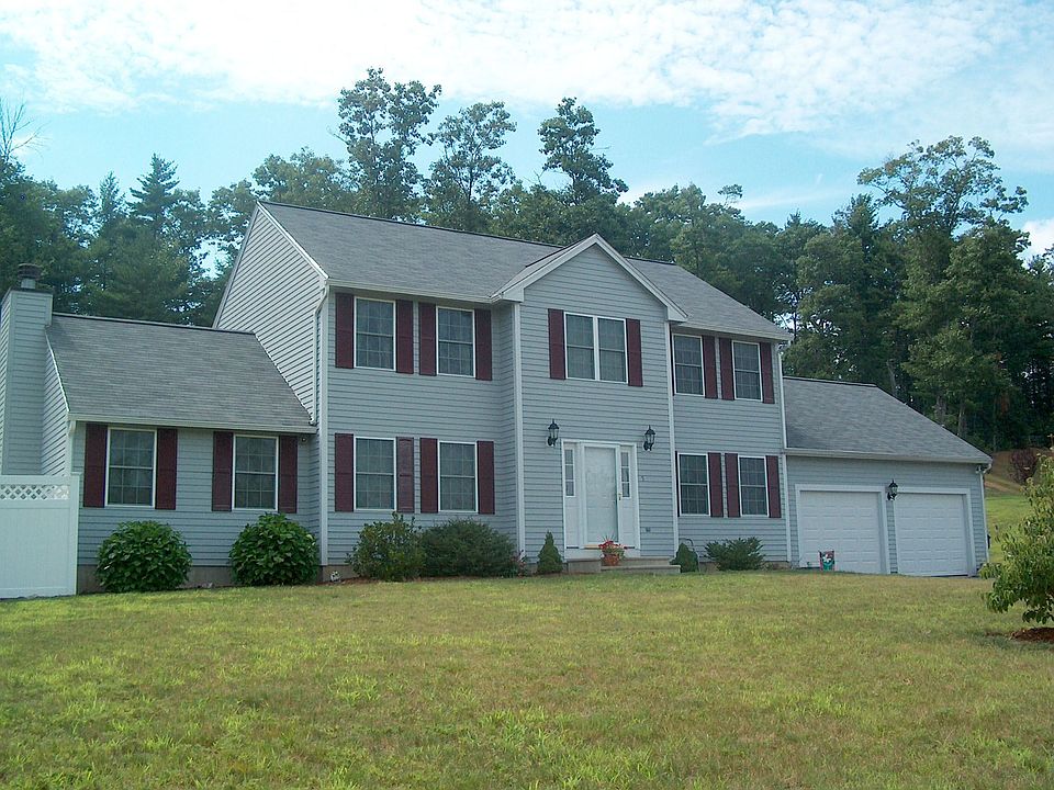 Federal Front Colonial