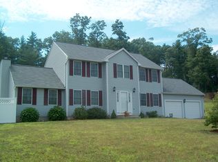5 Mackenzie Dr, Charlton, MA 01507