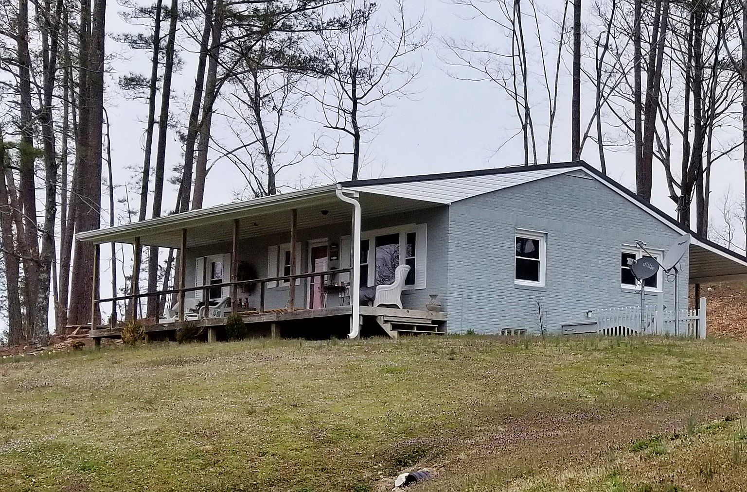 5900 Cuba Landing Rd, Waverly, TN 37185 Zillow