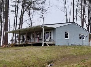 5900 Cuba Landing Rd, Waverly, TN 37185