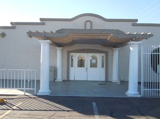 527 W Broadway Rd, Mesa, AZ 85210