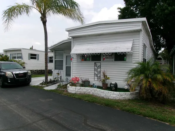 2701 34th St N #548, Saint Petersburg, FL 33713