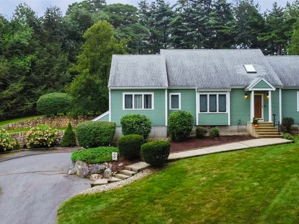 17 Lafayette Dr, Marlborough, MA 01752