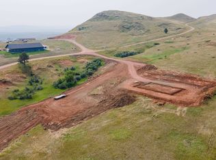 23 High Ridge Rd, Sundance, WY 82729