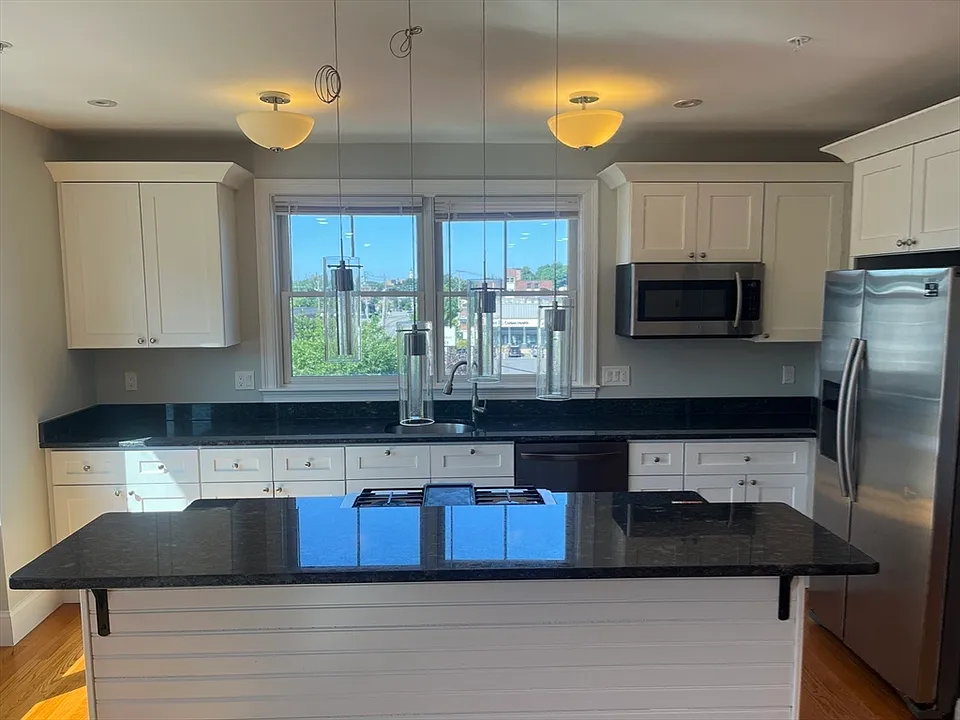 45 Spring St #13