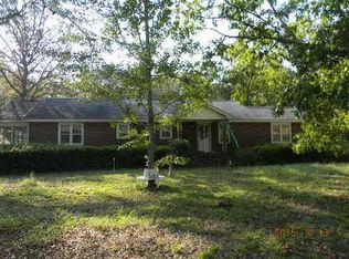 2862 Mount Calvary Rd, Ridge Spring, SC 29129