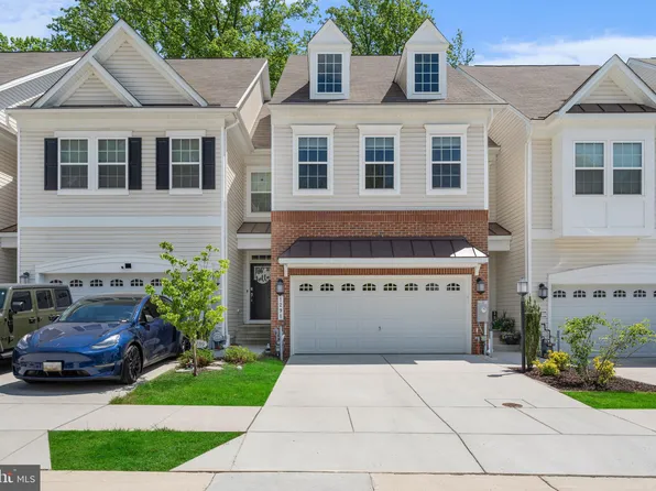 1291 Orchid Rd, Gambrills, MD 21054