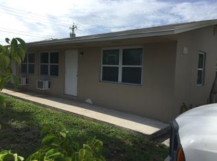 1115 N H St #4, Lake Worth, FL 33460
