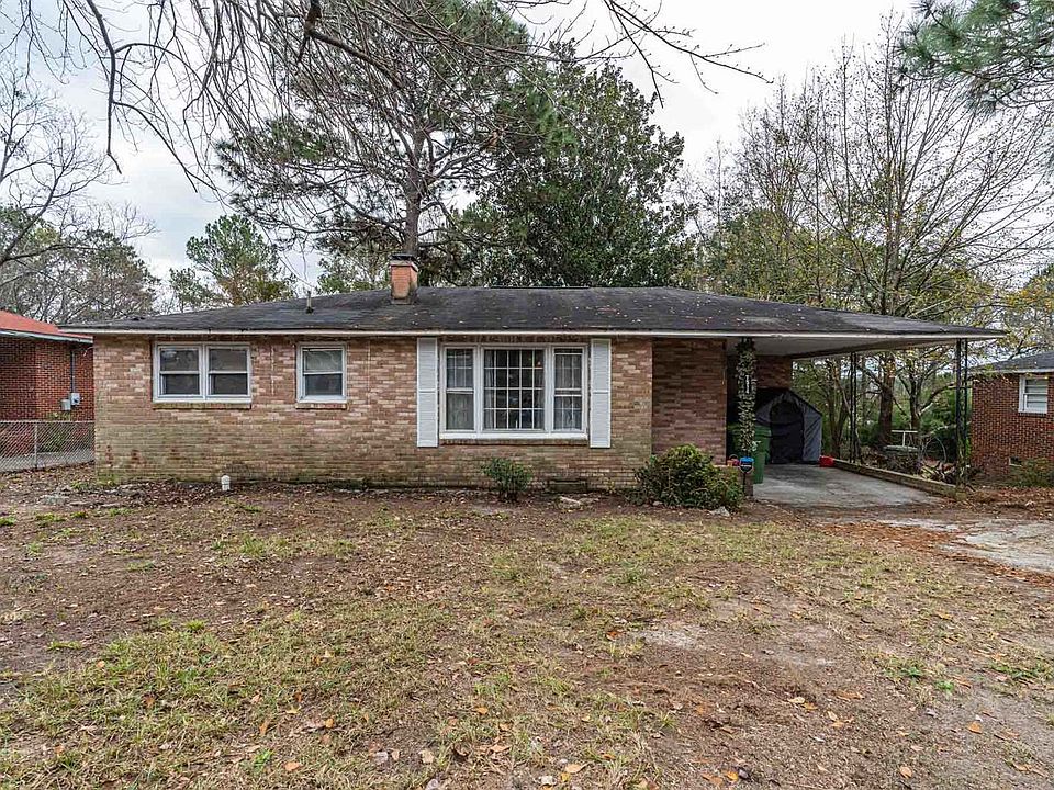 1st image of 7514 Claudia Dr