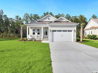 899 Waterbridge Blvd, Myrtle Beach, SC 29579