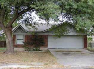 7720 Rainfall Ridge Dr, San Antonio, TX 78239