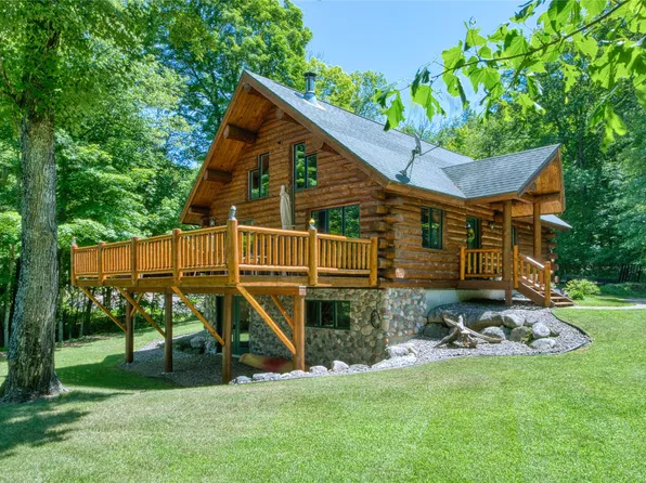 4613 N Lake Winter Road, Winter, WI 54896
