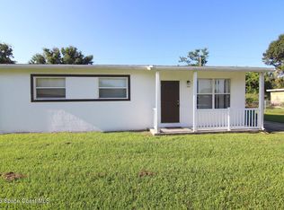 309 W Rutgers St, Melbourne, FL 32901