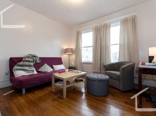 13 Ashford St #5, Allston, MA 02134