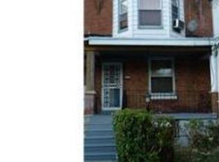 2123 W Chew Ave, Philadelphia, PA 19138