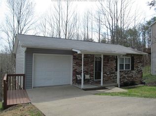 71 Cambridge Dr, Hurricane, WV 25510