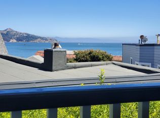 31 Princess St APT 3, Sausalito, CA 94965