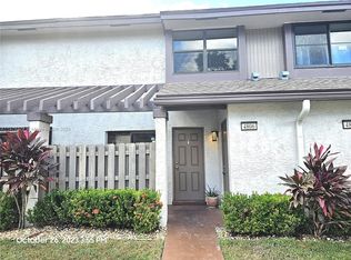 4806 NW 82nd Ave #1803, Lauderhill, FL 33351
