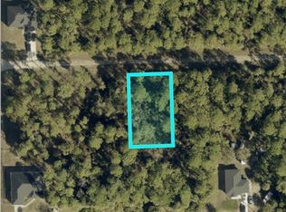 3411 66th St W, Lehigh Acres, FL 33971