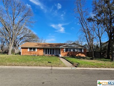1204 N 42nd St, Killeen, TX, 76543