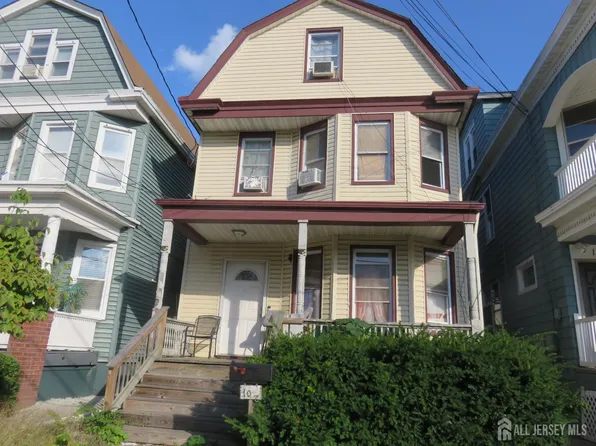102 Madison Ave, Perth Amboy, NJ 08861