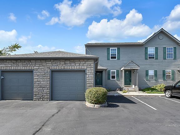 2nd image of 5755 Blendon Place Dr #41B