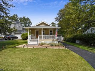 8 Symington Ave, Livingston, NJ 07039