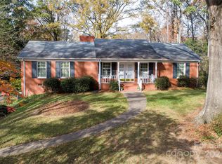 5419 Doncaster Dr, Charlotte, NC 28211