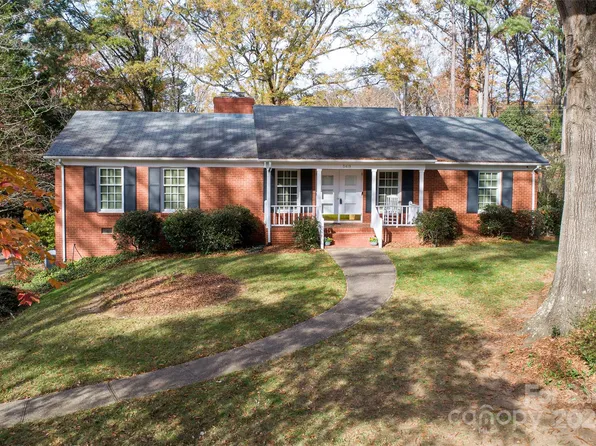 5419 Doncaster Dr, Charlotte, NC 28211