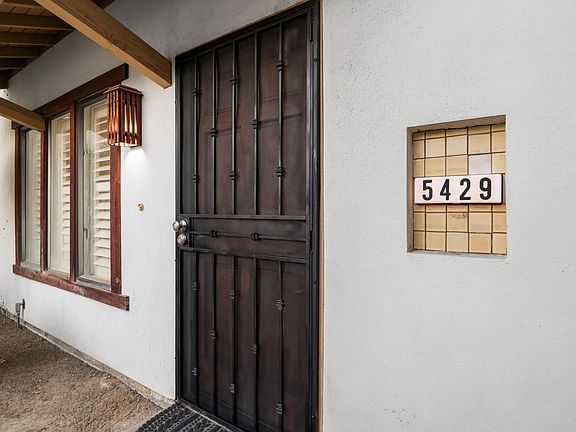 4th image of 5429 W Judy Avenue