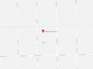 355 N Datil St, Clewiston, FL 33440