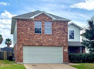 20607 Sandy Bay Ln, Katy, TX 77449