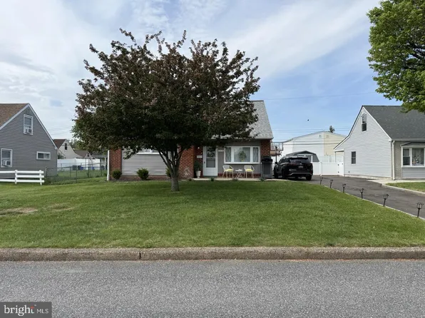 1006 Sanibel St, Philadelphia, PA 19116