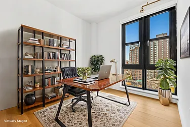 Rented by REAL New York