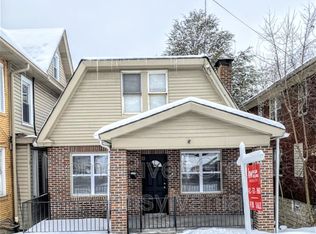 1221 McNeilly Ave, Pittsburgh, PA 15216