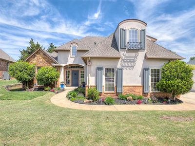 1317 Narrows Bridge Cir, Edmond, OK, 73034