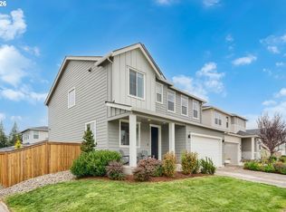 531 N Avery Dr, Ridgefield, WA 98642