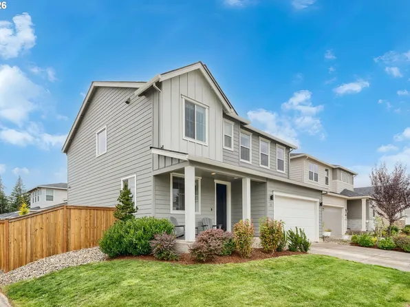 531 N Avery Dr, Ridgefield, WA 98642