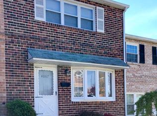 4067 Cardin Pl, Eagleville, PA 19403