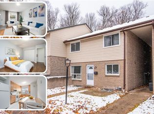 453 Albert St #13, Waterloo, ON N2L 5A7