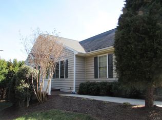 1245 Jefferson Oaks Ct UNIT 73, Forest, VA 24551