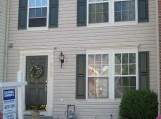 3147 Freestone Ct, Abingdon, MD 21009