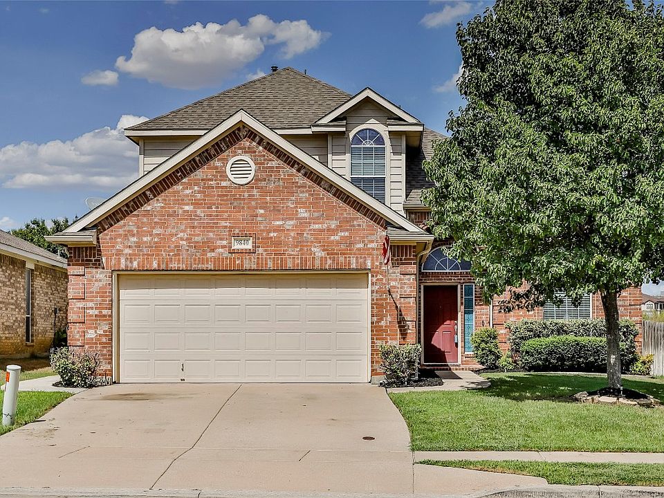 9840 Tehama Ridge Pkwy, Fort Worth, TX 76177 Zillow
