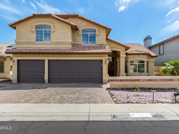 20713 N 56TH Avenue, Glendale, AZ 85308