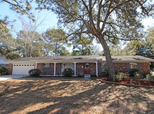 13 Magnolia Ave, Shalimar, FL 32579