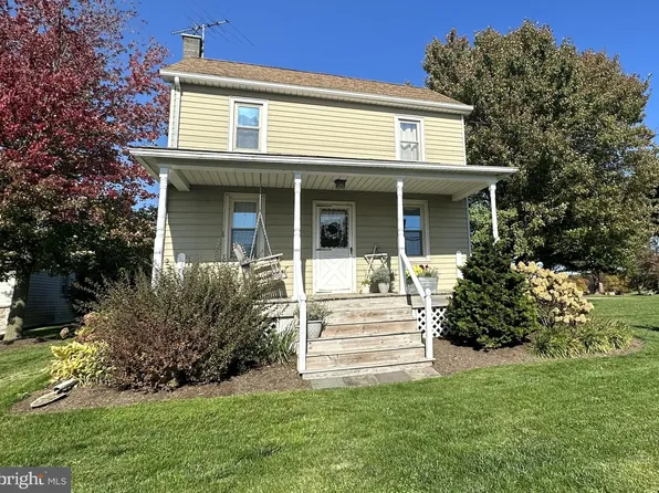 171 Martic Heights Dr, Holtwood, PA 17532
