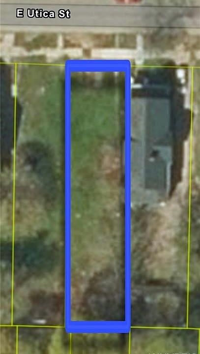 1st image of 545 E Utica Street