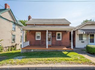 1222-1224 Washington Pike, Bridgeville, PA